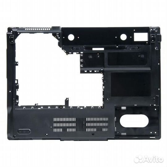 Нижняя часть корпуса Asus F3S F3SA F3SV