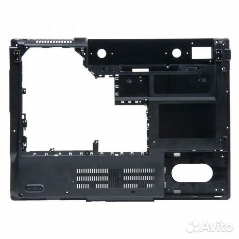 Нижняя часть корпуса Asus F3S F3SA F3SV