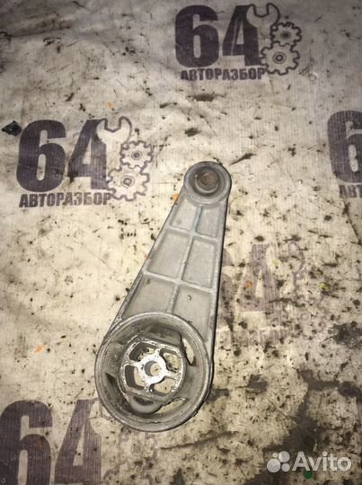 Опора двигателя задняя для Chevrole Lacetti