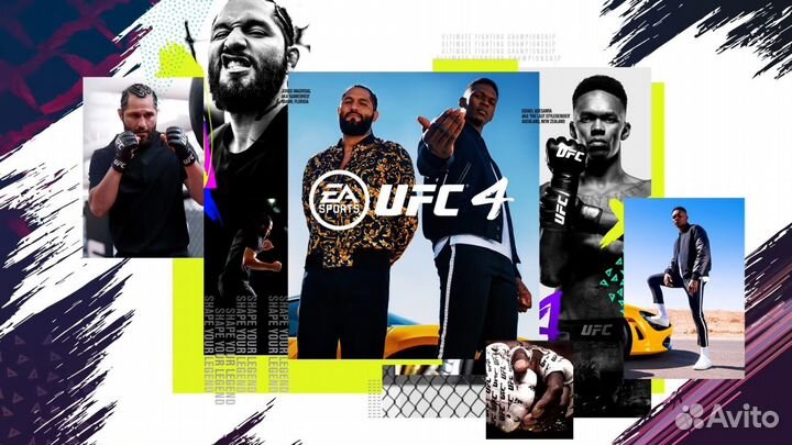 Аренда / Прокат ps5