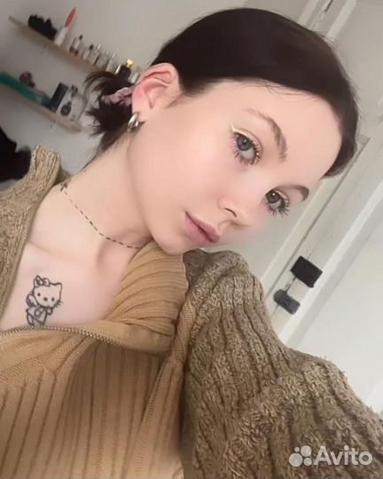 Татуировки