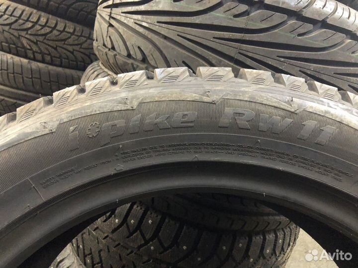 Hankook I'Pike RW11 235/55 R19 101T