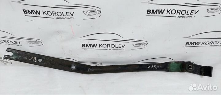 Кронштейн передней балки Aveo (T250) 2005-2011 пер