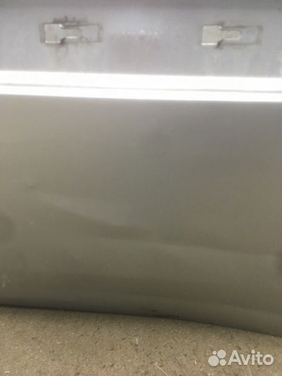 Дверь задняя левая Mercedes Ml W164