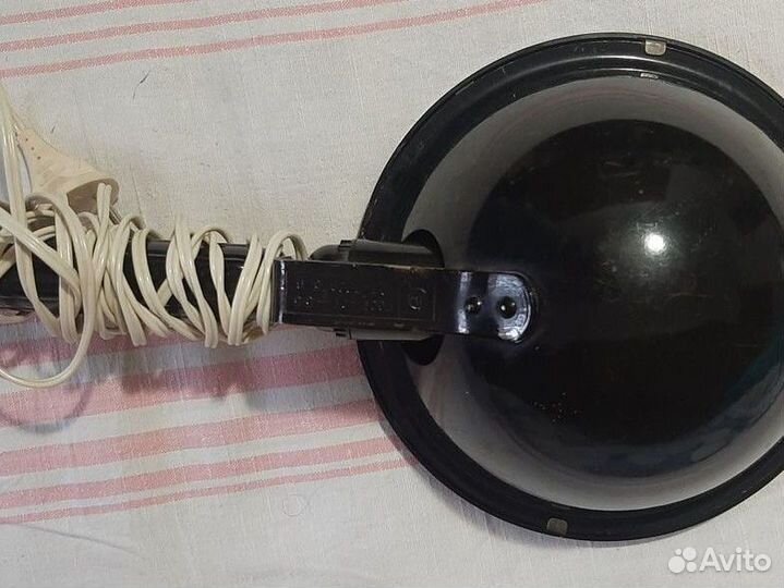 Синяя лампа СССР