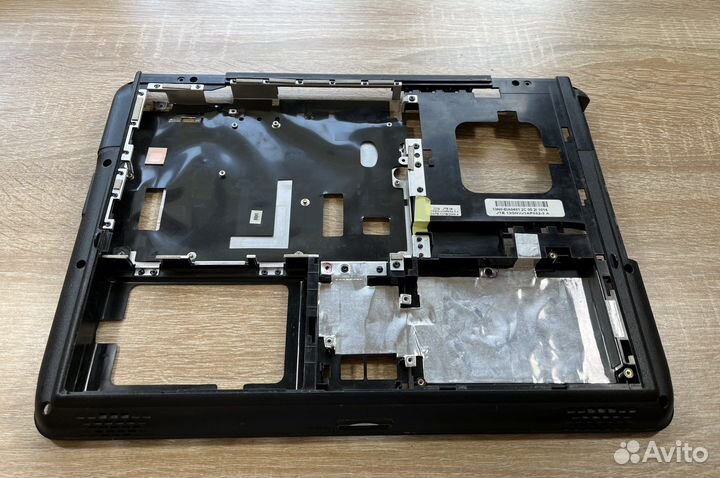 Поддон Asus K40