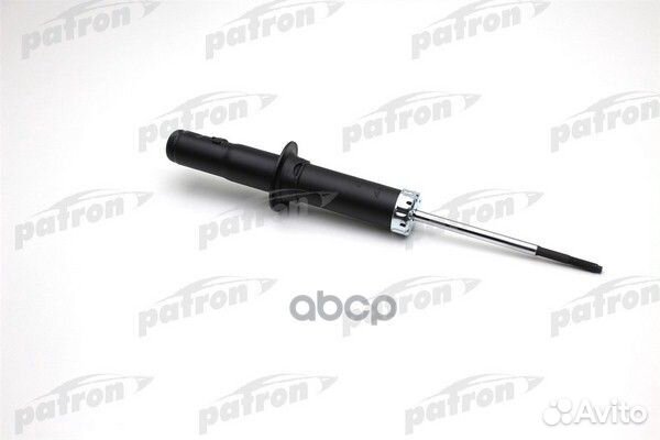Patron Амортизатор подвески передн honda: civic