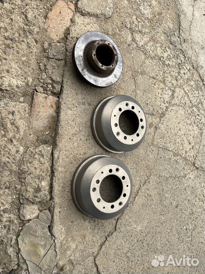 Комплект расходников газель 3302