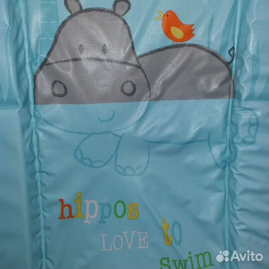 Матрас для пеленания Mothercare