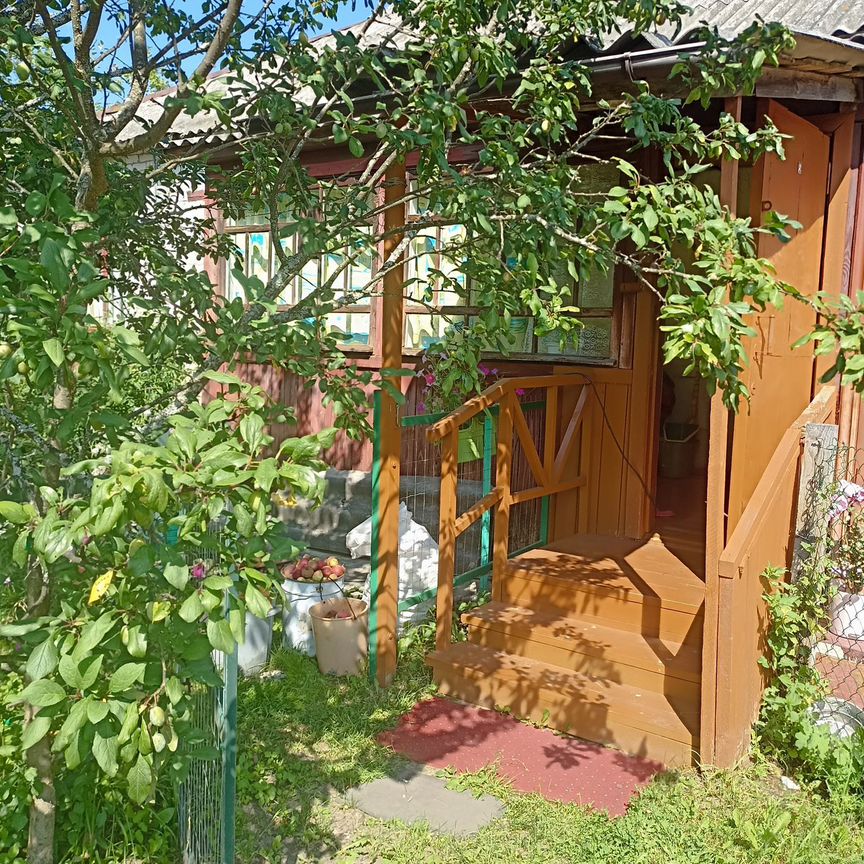 Квартира 2-комн. 47.7 м² в Комсомольск — фото 5