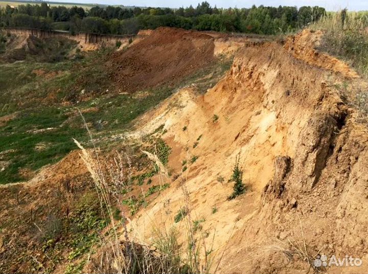 Песок. Асфальтная крошка