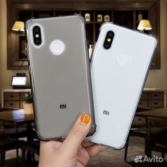 Чехлы на iPhone Xiaomi Huawei Samsung