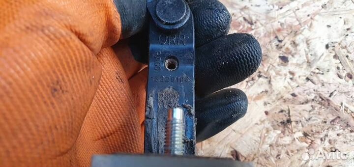 Ограничитель двери задний Opel Insignia 2008-2017