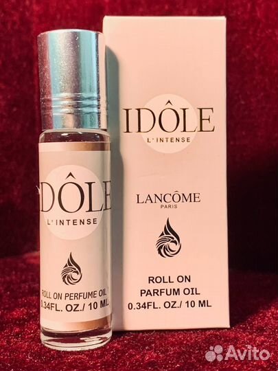 Духи Lancome Idole