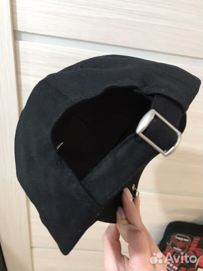 Кепка бейсболка O’stin новая