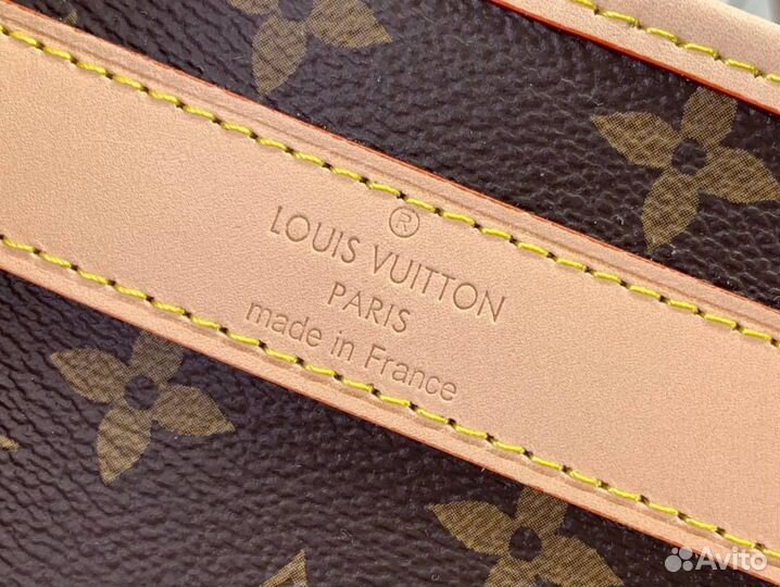 Переноска для собаки louis vuitton