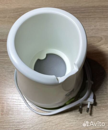 Подогреватель для бутылочек