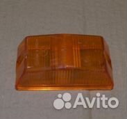 Рассеиватель указателя поворота камаз, маз боковог