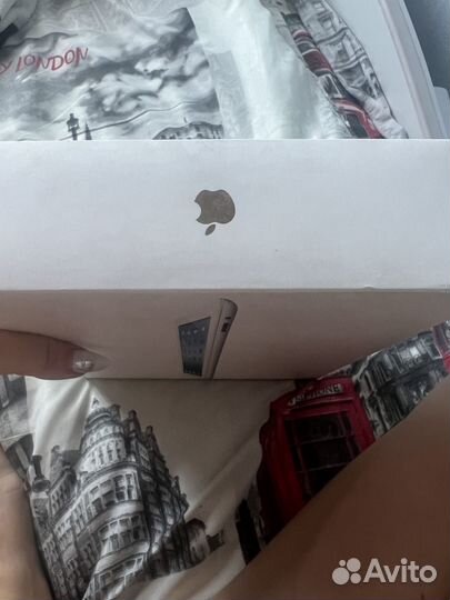 iPad