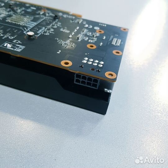 Видеокарта powercolor radeon RX 6600 fighter 8Гб