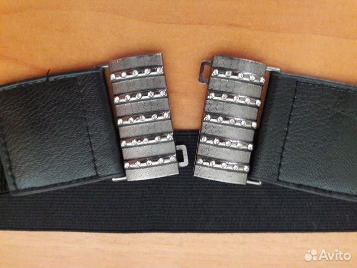 Пояс-резинка