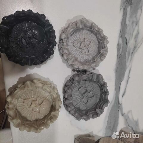 Пепельница