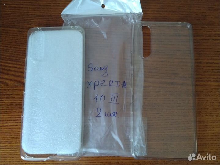 Стекла Honor, чехлы Sony