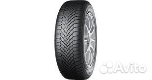 Yokohama BluEarth Winter V906 325/35 R22 114W