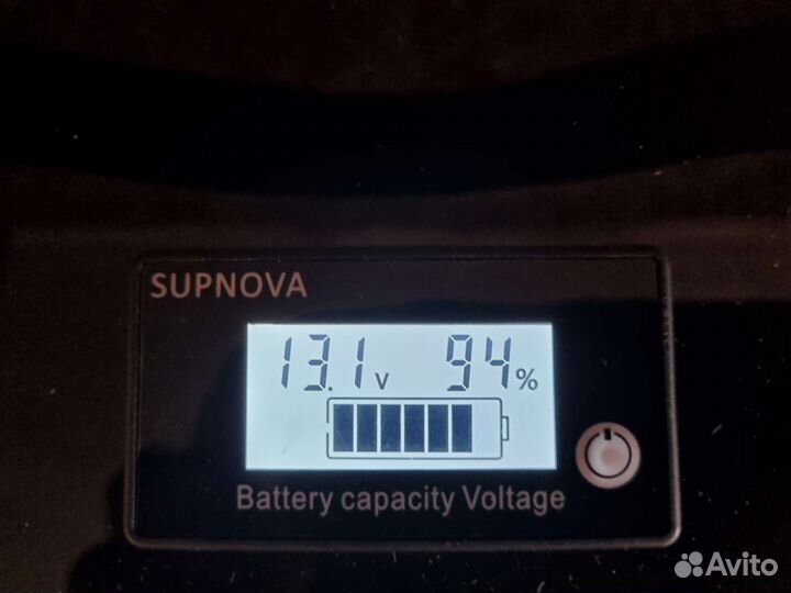 Аккумуляторы lifepo4 150A