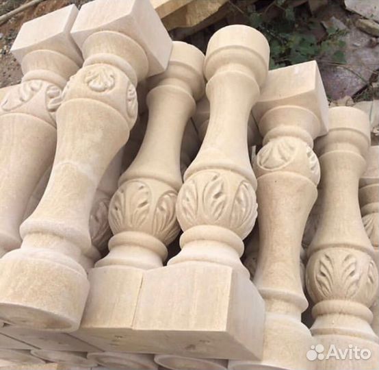 Дагестанский облицовочный камень