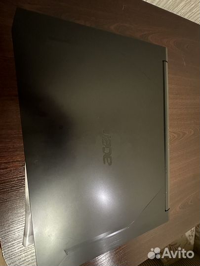 Игровой Acer nitro 5 RTX3050/144Ghz/16RAM