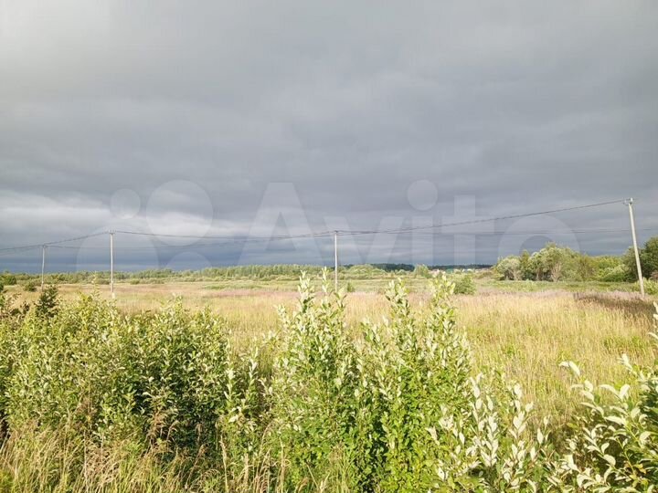 Участок 5 га (ИЖС)