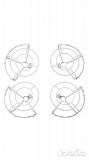 Защита лопастей для DJI mavic mini