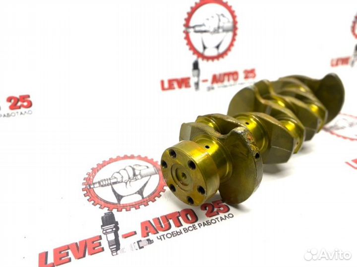 Коленвал Mazda Titan / Sl