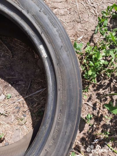 Hankook Ventus R-S3 Z222 245/40 R18