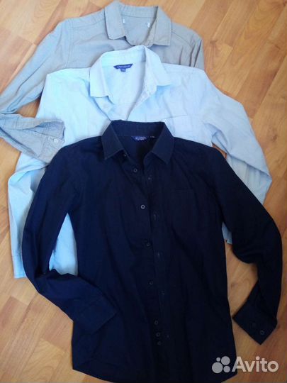 Школьная одежда для мальчика