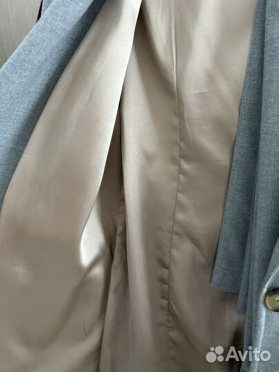 Брючный костюм 42-44