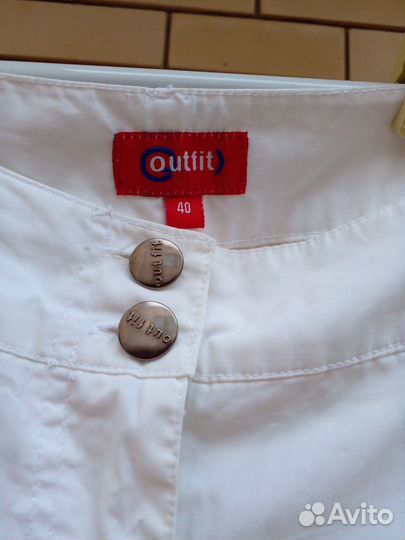 Шорты женские