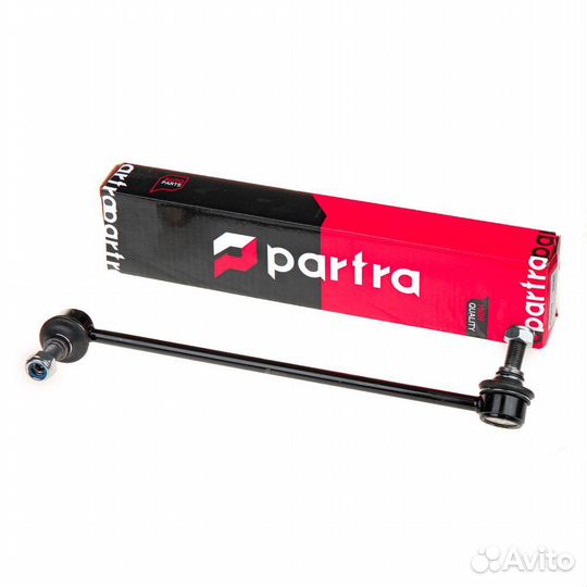 Стойка стабилизатора partra SL5142L