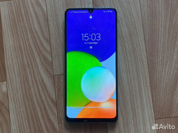 Samsung Galaxy A22, 4/64 ГБ