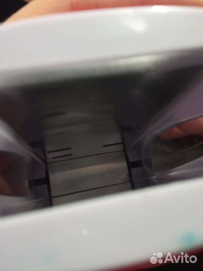 Воскоплав для депиляции