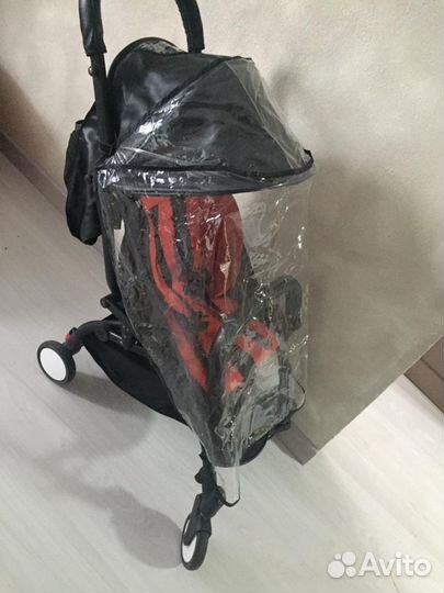 Коляска yoya 175 оригинал