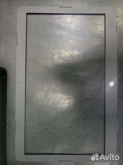 Ноутбук HP 15-bc433ur на запчасти