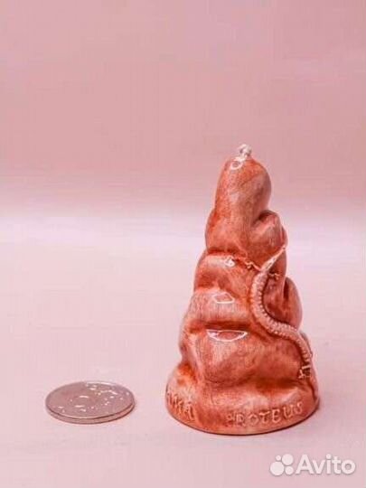 Колокольчики Испания ч-3