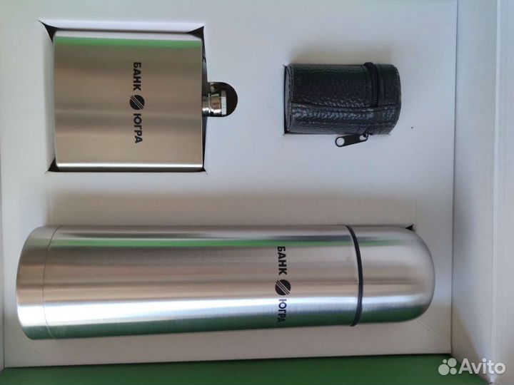 Подарочный набор для мужчин