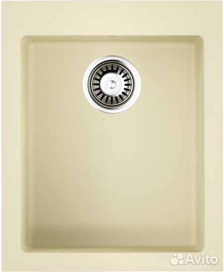 Кухонная мойка Omoikiri Bosen 41-BE