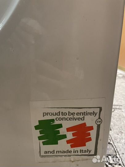 Стиральная машинка бу Ardo