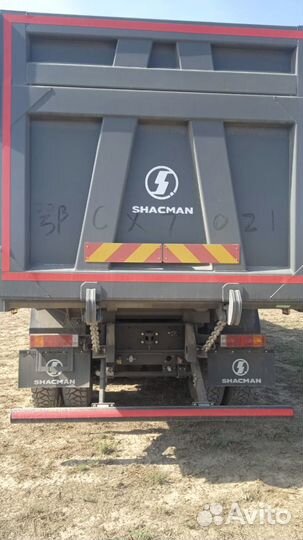 Shacman (Shaanxi) X3000, 2023