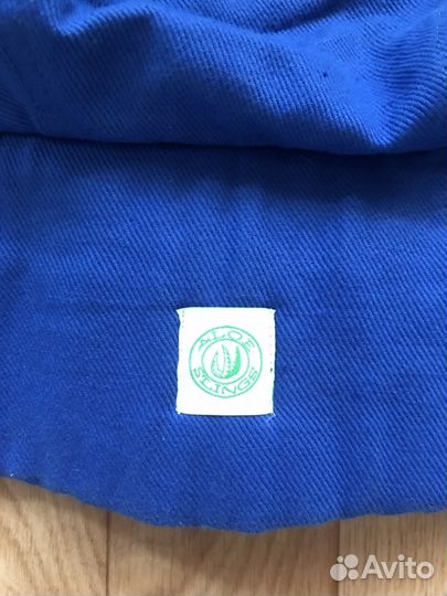 Эргорюкзак