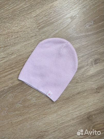 Шапка для девочки